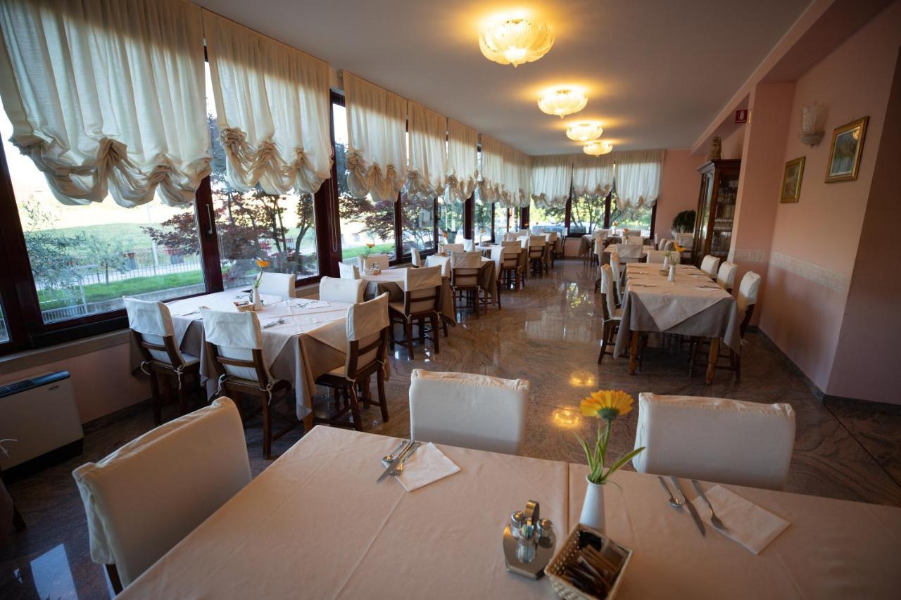 Hotel Da Roberto Лацизе Экстерьер фото
